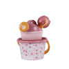 Bild von Little Dutch Pink Beach Set 9,5cm 5 pieces (New)