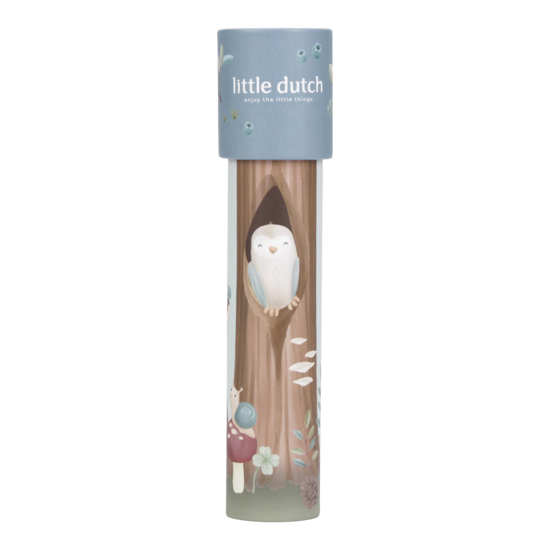 Bild von Kaleidoskop Fairy Garden FSC