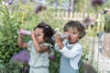 Bild von Kaleidoskop Fairy Garden FSC