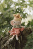 Bild von Kuschelpuppe Fee Mila GRS