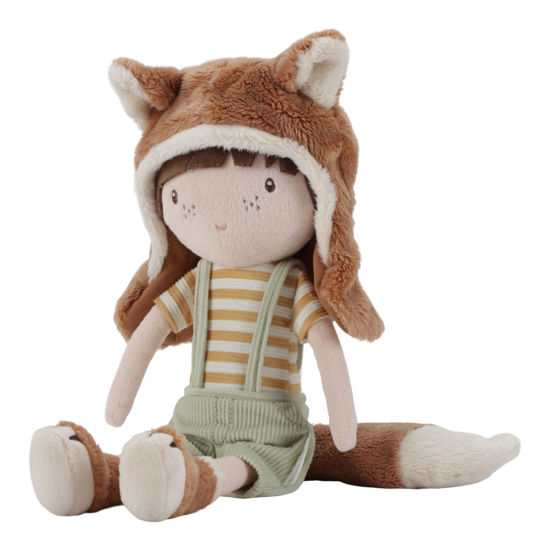 Bild von Kuschelpuppe Forest Friend Sam GRS