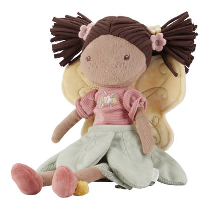 Bild von Kuschelpuppe Fee Evi GRS