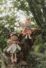 Bild von Kuschelpuppe Fee Evi GRS