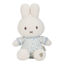 Bild von Miffy x Little Dutch Kuscheltier 30 cm - Lucky Leaves GRS