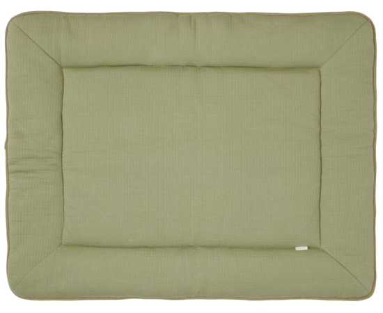 Bild von Laufgittereinlage 80 x 100 Pure Olive