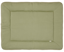 Bild von Laufgittereinlage 80 x 100 Pure Olive