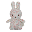 Bild von Miffy x Little Dutch Kuscheltier all-over print 20 cm - Lucky Blossom GRS