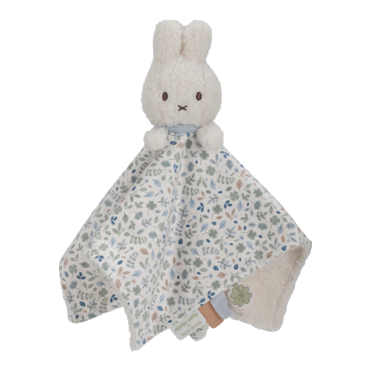 Bild von Miffy x Little Dutch Spieluhr - Lucky Leaves GRS