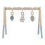 Bild von Miffy x Little Dutch Spieltrapez - Lucky Leaves