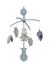 Bild von Miffy x Little Dutch Musik-Mobile - Lucky Leaves GRS