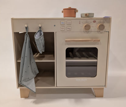 Bild von Küche FSC Limited Edition