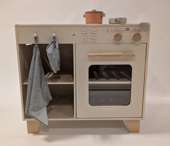 Bild von Küche FSC Limited Edition