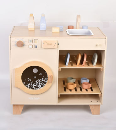 Bild von Waschmaschine FSC Limited Edition