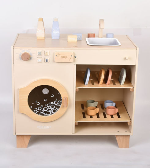 Bild von Waschmaschine FSC Limited Edition