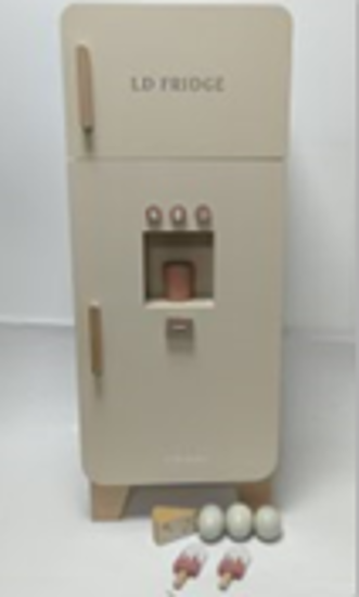 Bild von Kühlschrank FSC Limited Edition