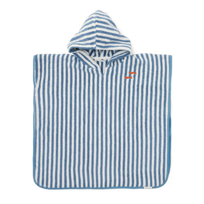 Bild von Strand Poncho Ocean Sea Life Ocean Blue