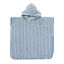 Bild von Strand Poncho Ocean Sea Life Ocean Blue