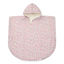 Bild von Strand Poncho Sunny Flowers Multi-colour
