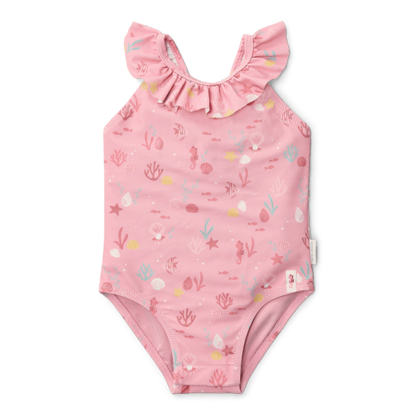 Bild von Badeanzug Ocean Treasures Multi-colour - 74/80