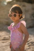 Bild von Badeanzug Ocean Treasures Multi-colour - 74/80