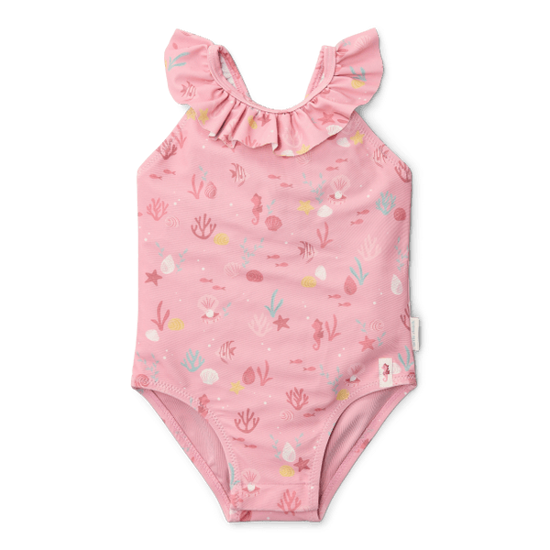 Bild von Badeanzug Ocean Treasures Multi-colour - 86/92