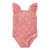 Bild von Badeanzug Ocean Treasures Pink - 98/104