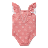 Bild von Badeanzug Ocean Treasures Pink - 98/104