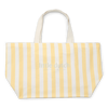 Bild von Beach bag Beach Sunny Yellow