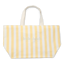 Bild von Beach bag Beach Sunny Yellow