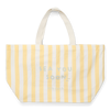 Bild von Beach bag Beach Sunny Yellow