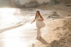 Bild von Beach bag Beach Sunny Yellow