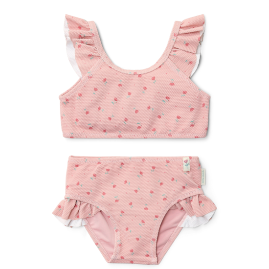 Bild von Bikini Sunny Flowers Blush - 74/80