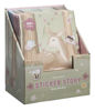 Bild von Stickerbuch Fairy Garden