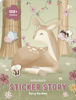 Bild von Stickerbuch Fairy Garden