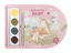 Bild von Malbuch mit Farbkasten Fairy Garden