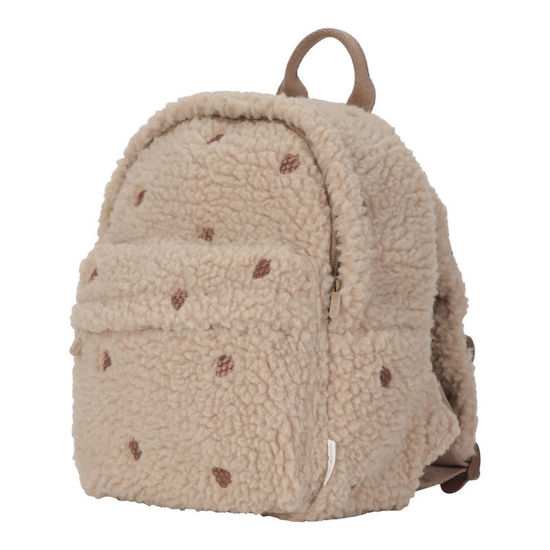 Bild von Little Dutch Teddy Rucksack Forest Friends