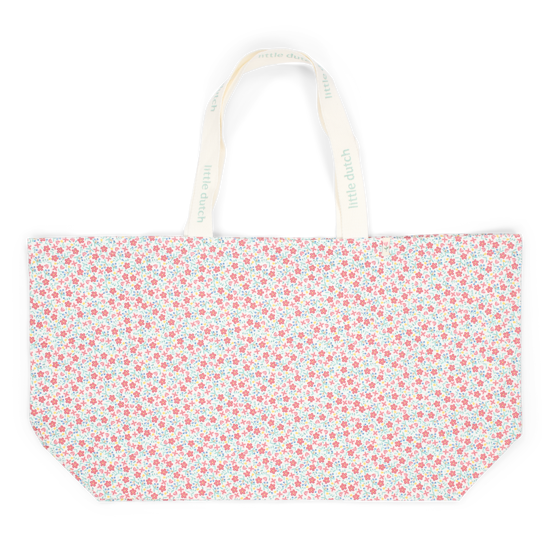 Bild von Beach bag Beach Multi-colour