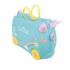 Bild von Kinderkoffer Trunki Una das Einhorn