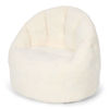 Bild von Kinderstuhl soft Weiss