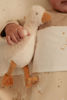 Bild von Kuscheltier Baby Goose 17cm GRS Newborn