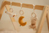 Bild von Spieltrapez