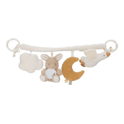 Bild von Kinderwagenkette GRS Newborn