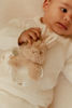 Bild von Ringrassel Hase - Baby Bunny GRS Newborn