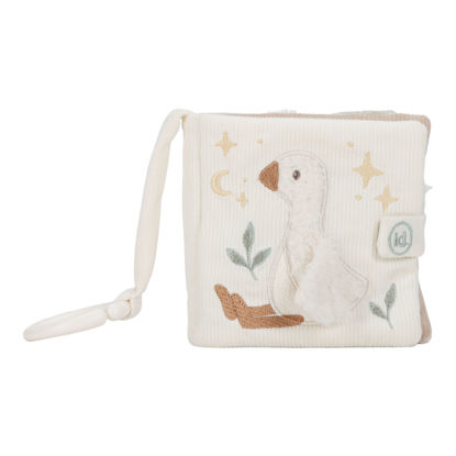Bild von Buggybuch GRS Newborn