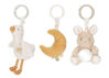 Bild von Anhänger 3er-Set GRS Newborn
