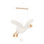 Bild von Fliegende Gans - Dekoration GRS Newborn