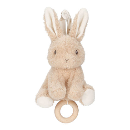 Bild von Spieluhr Baby Bunny GRS Newborn