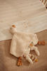 Bild von Kuscheltuch Baby Goose GRS Newborn