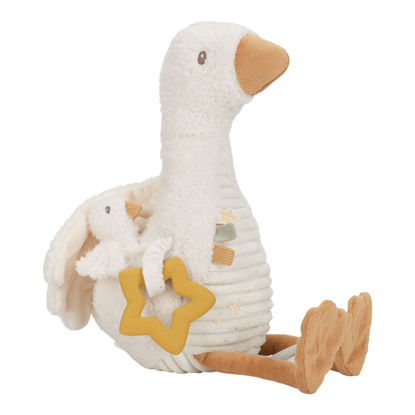 Bild von Aktivitäten Baby Goose GRS Newborn