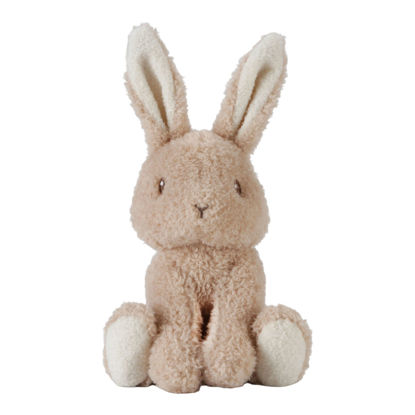 Bild von Kuscheltier Bunny Baby Bunny 15cm  GRS Newborn